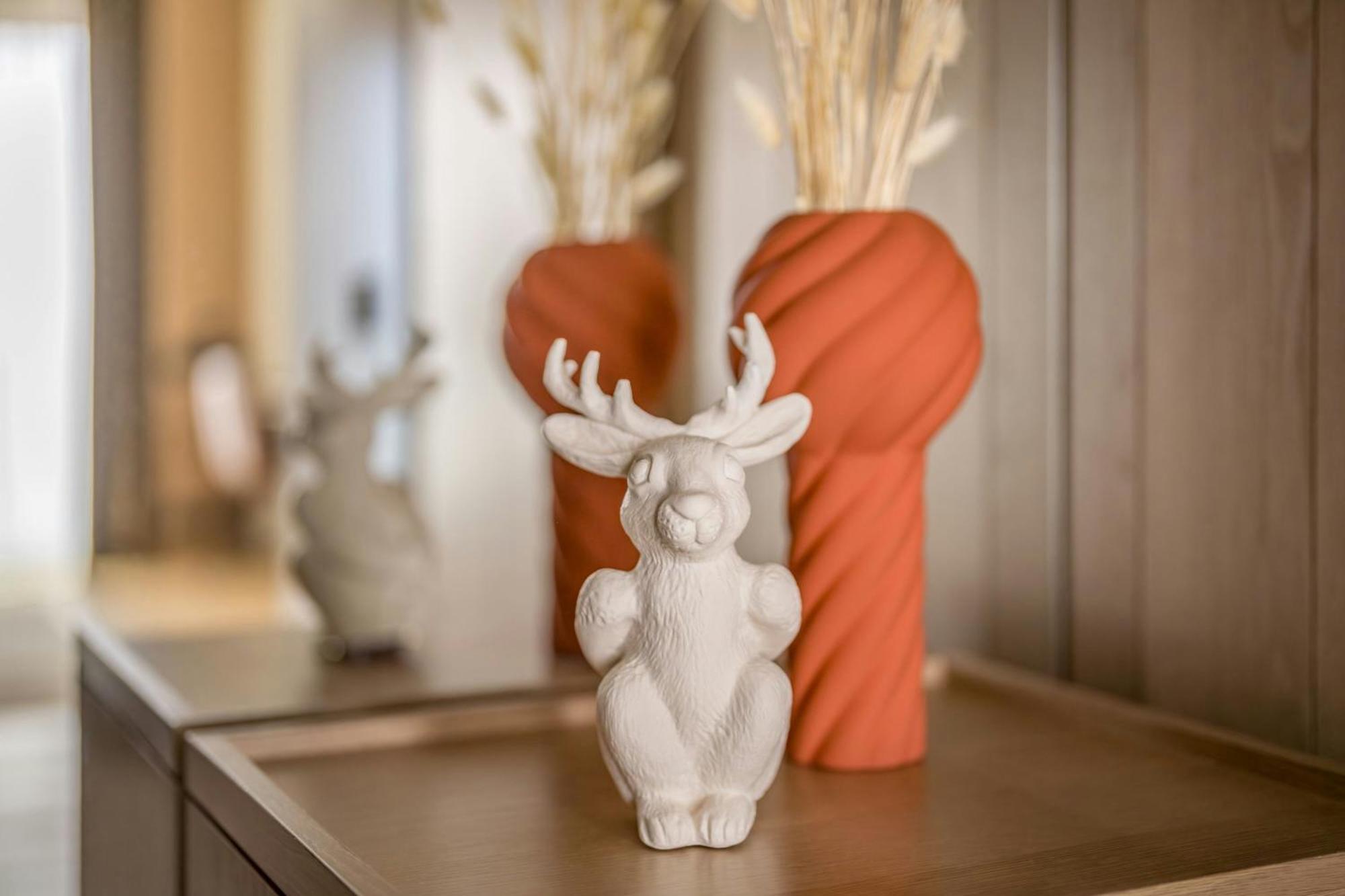 Munich Marriott Hotel City West Экстерьер фото